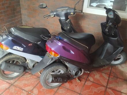 Хонда Діо, об'ємом двигуна 0 л та пробігом 0 тис. км за 224 $, фото 1 на Automoto.ua