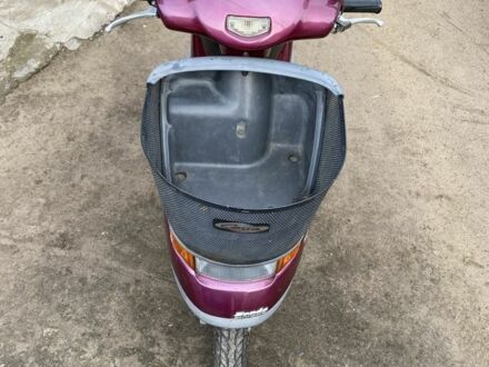 Хонда Дио, объемом двигателя 50 л и пробегом 0 тыс. км за 404 $, фото 1 на Automoto.ua