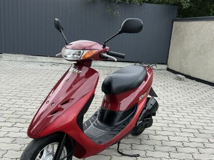 Хонда Діо, об'ємом двигуна 50 л та пробігом 0 тис. км за 382 $, фото 1 на Automoto.ua