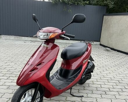 Хонда Дио, объемом двигателя 50 л и пробегом 0 тыс. км за 360 $, фото 1 на Automoto.ua