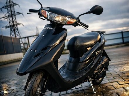 Хонда Діо, об'ємом двигуна 49 л та пробігом 0 тис. км за 463 $, фото 1 на Automoto.ua