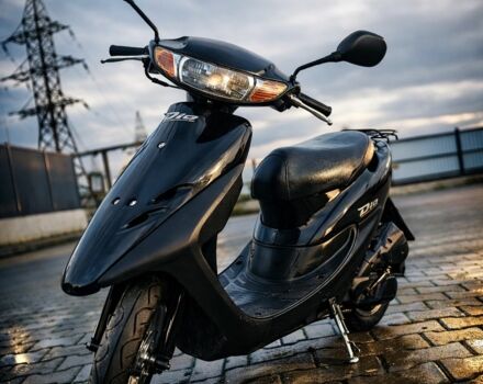 Хонда Дио, объемом двигателя 49 л и пробегом 0 тыс. км за 463 $, фото 1 на Automoto.ua