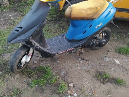 Хонда Діо, об'ємом двигуна 49 л та пробігом 0 тис. км за 154 $, фото 1 на Automoto.ua