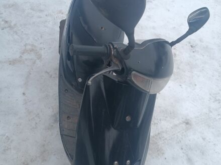 Хонда Діо, об'ємом двигуна 49 л та пробігом 0 тис. км за 278 $, фото 1 на Automoto.ua