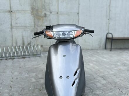 Хонда Дио, объемом двигателя 65 л и пробегом 0 тыс. км за 460 $, фото 1 на Automoto.ua