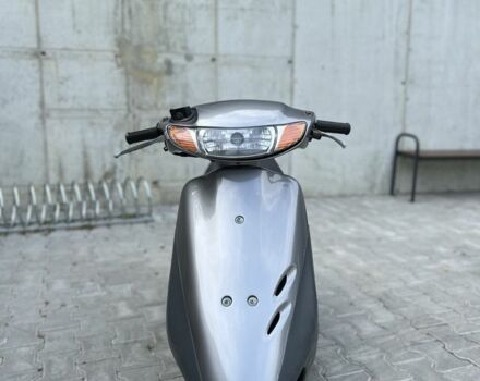 Хонда Дио, объемом двигателя 65 л и пробегом 0 тыс. км за 460 $, фото 1 на Automoto.ua