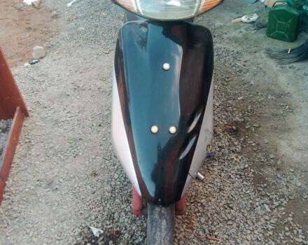 Хонда Дио, объемом двигателя 0 л и пробегом 0 тыс. км за 12 $, фото 1 на Automoto.ua