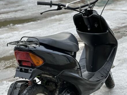 Хонда Діо, об'ємом двигуна 50 л та пробігом 0 тис. км за 226 $, фото 1 на Automoto.ua