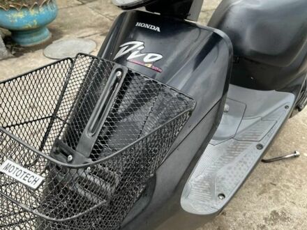 Хонда Діо, об'ємом двигуна 0 л та пробігом 0 тис. км за 166 $, фото 1 на Automoto.ua