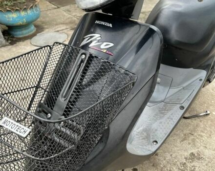 Хонда Дио, объемом двигателя 0 л и пробегом 0 тыс. км за 166 $, фото 1 на Automoto.ua