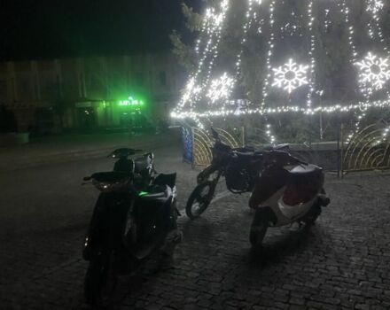 Хонда Діо, об'ємом двигуна 65 л та пробігом 0 тис. км за 354 $, фото 1 на Automoto.ua