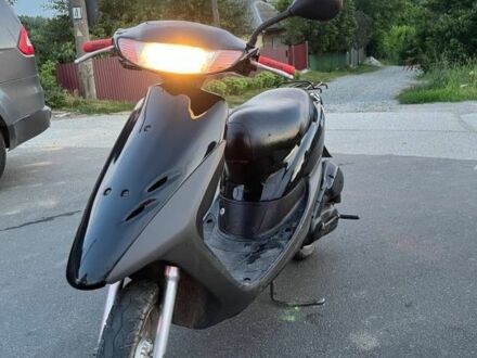 Хонда Дио, объемом двигателя 65 л и пробегом 0 тыс. км за 416 $, фото 1 на Automoto.ua