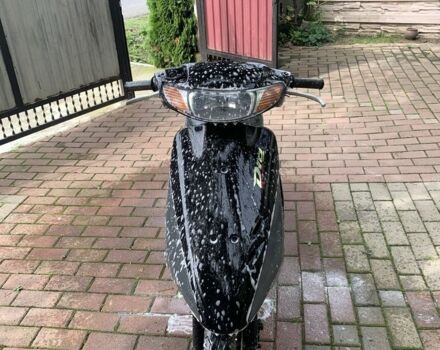 Хонда Дио, объемом двигателя 65 л и пробегом 0 тыс. км за 350 $, фото 1 на Automoto.ua