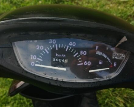 Хонда Діо, об'ємом двигуна 49 л та пробігом 0 тис. км за 219 $, фото 1 на Automoto.ua