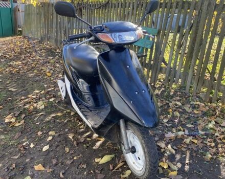 Хонда Дио, объемом двигателя 65 л и пробегом 0 тыс. км за 273 $, фото 1 на Automoto.ua