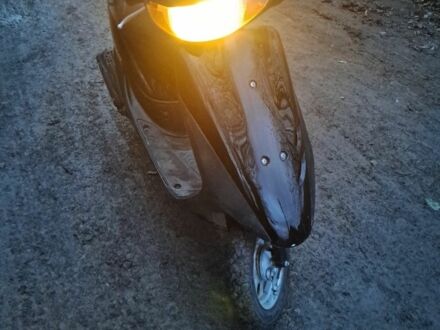 Хонда Діо, об'ємом двигуна 50 л та пробігом 0 тис. км за 190 $, фото 1 на Automoto.ua