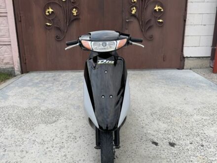 Хонда Дио, объемом двигателя 49 л и пробегом 0 тыс. км за 580 $, фото 1 на Automoto.ua