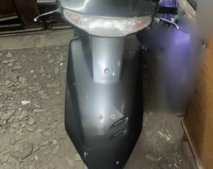 Хонда Дио, объемом двигателя 0 л и пробегом 0 тыс. км за 121 $, фото 1 на Automoto.ua