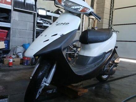 Хонда Дио, объемом двигателя 50 л и пробегом 0 тыс. км за 238 $, фото 1 на Automoto.ua