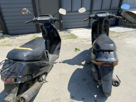 Хонда Діо 2007 у Дніпро (Дніпропетровську) на Automoto.ua Хонда Діо, об'ємом двигуна 49 л та пробігом 0 тис. км за 437 $, фото 1 на Automoto.ua