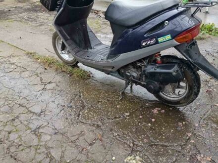 Хонда Дио, объемом двигателя 0 л и пробегом 0 тыс. км за 323 $, фото 1 на Automoto.ua