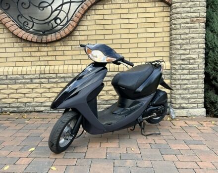 Хонда Дио, объемом двигателя 50 л и пробегом 0 тыс. км за 337 $, фото 1 на Automoto.ua