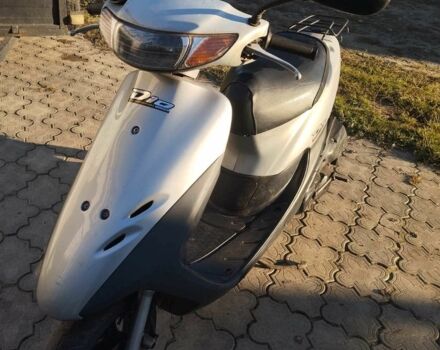 Хонда Дио 2007 в Камень-Каширский на Automoto.ua Хонда Дио, объемом двигателя 0 л и пробегом 0 тыс. км за 350 $, фото 1 на Automoto.ua