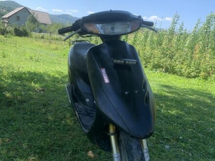 Хонда Дио, объемом двигателя 49 л и пробегом 0 тыс. км за 238 $, фото 1 на Automoto.ua