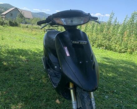 Хонда Дио, объемом двигателя 49 л и пробегом 0 тыс. км за 238 $, фото 1 на Automoto.ua