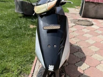 Хонда Діо, об'ємом двигуна 50 л та пробігом 0 тис. км за 320 $, фото 1 на Automoto.ua