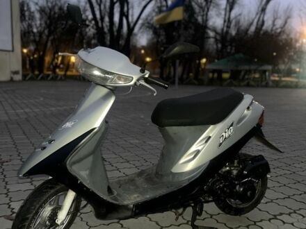 Хонда Дио, объемом двигателя 65 л и пробегом 0 тыс. км за 154 $, фото 1 на Automoto.ua