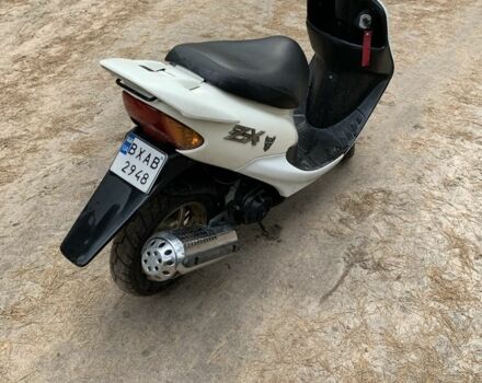 Хонда Дио, объемом двигателя 50 л и пробегом 0 тыс. км за 546 $, фото 1 на Automoto.ua