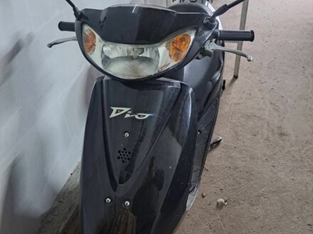 Хонда Діо, об'ємом двигуна 0 л та пробігом 0 тис. км за 358 $, фото 1 на Automoto.ua