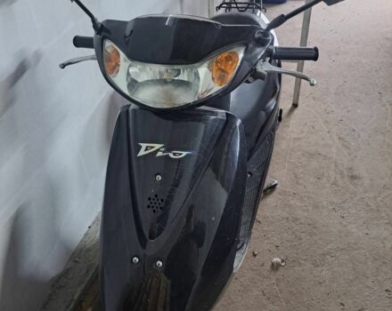 Хонда Дио 2007 в Христиновке на Automoto.ua Хонда Дио, объемом двигателя 0 л и пробегом 0 тыс. км за 358 $, фото 1 на Automoto.ua