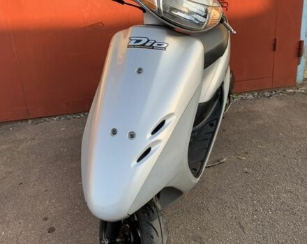 Хонда Дио, объемом двигателя 49 л и пробегом 0 тыс. км за 350 $, фото 1 на Automoto.ua