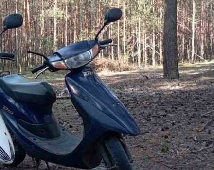 Хонда Дио, объемом двигателя 0 л и пробегом 0 тыс. км за 143 $, фото 1 на Automoto.ua