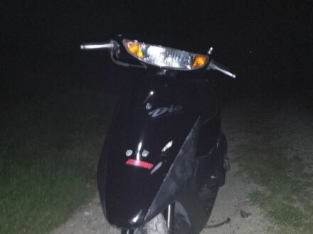 Хонда Діо, об'ємом двигуна 49 л та пробігом 0 тис. км за 550 $, фото 1 на Automoto.ua