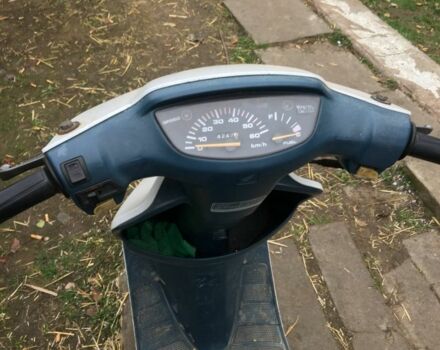 Хонда Дио, объемом двигателя 50 л и пробегом 0 тыс. км за 179 $, фото 1 на Automoto.ua