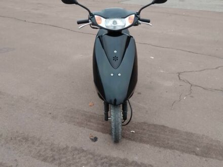 Хонда Дио, объемом двигателя 50 л и пробегом 0 тыс. км за 380 $, фото 1 на Automoto.ua