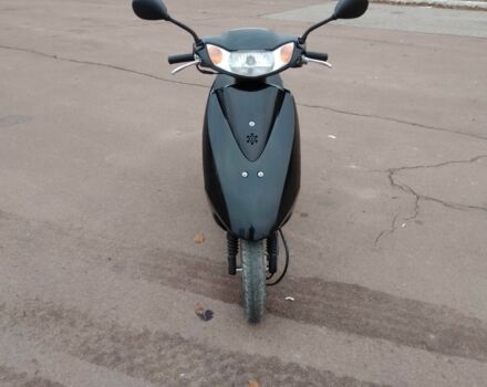 Хонда Дио, объемом двигателя 50 л и пробегом 0 тыс. км за 380 $, фото 1 на Automoto.ua