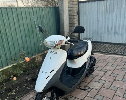 Хонда Дио, объемом двигателя 49 л и пробегом 0 тыс. км за 415 $, фото 1 на Automoto.ua