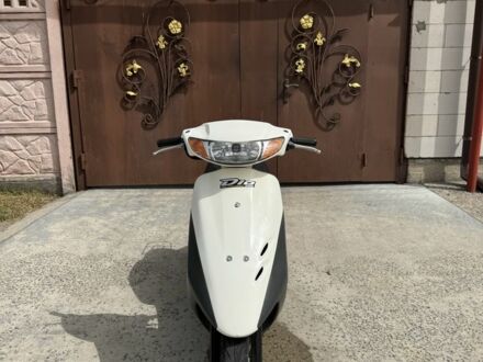 Хонда Дио, объемом двигателя 49 л и пробегом 0 тыс. км за 560 $, фото 1 на Automoto.ua