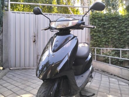 Хонда Діо, об'ємом двигуна 50 л та пробігом 0 тис. км за 523 $, фото 1 на Automoto.ua