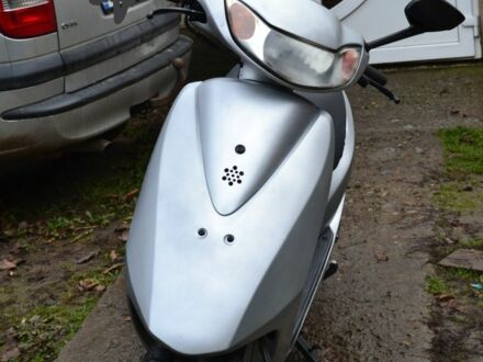 Хонда Діо, об'ємом двигуна 50 л та пробігом 0 тис. км за 355 $, фото 1 на Automoto.ua