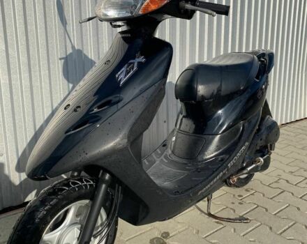 Хонда Дио 2007 в Стрые на Automoto.ua Хонда Дио, объемом двигателя 49 л и пробегом 0 тыс. км за 410 $, фото 1 на Automoto.ua