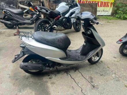 Хонда Діо, об'ємом двигуна 49 л та пробігом 0 тис. км за 730 $, фото 1 на Automoto.ua