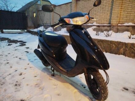 Хонда Діо, об'ємом двигуна 49 л та пробігом 0 тис. км за 324 $, фото 1 на Automoto.ua