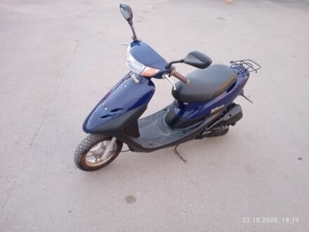 Хонда Дио, объемом двигателя 49 л и пробегом 0 тыс. км за 358 $, фото 1 на Automoto.ua