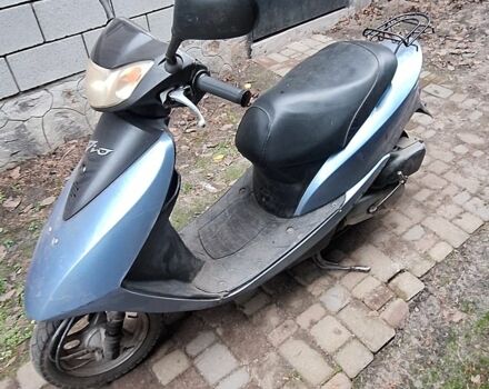 Хонда Діо, об'ємом двигуна 49 л та пробігом 0 тис. км за 214 $, фото 1 на Automoto.ua