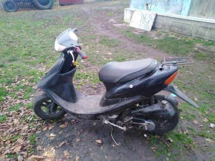 Хонда Дио, объемом двигателя 0 л и пробегом 0 тыс. км за 95 $, фото 1 на Automoto.ua